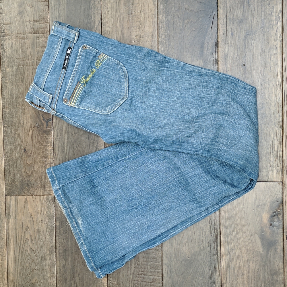 FRANKIE B Jeans